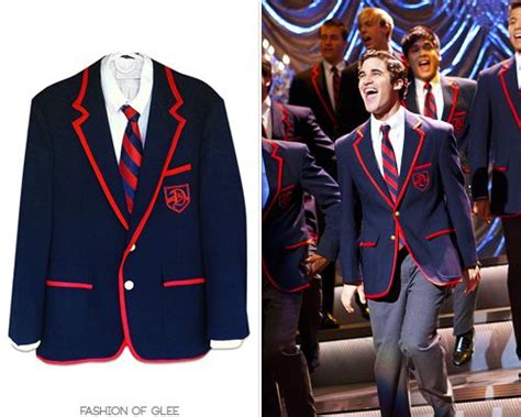 glee replica clothing|glee merchandise.